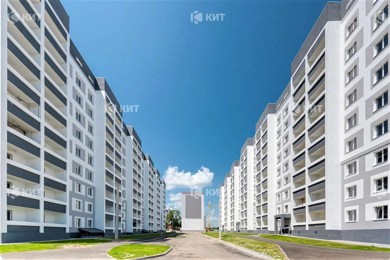 Apartment for Sale, Kholodna Hora, Kharkiv, 48 sq.m.