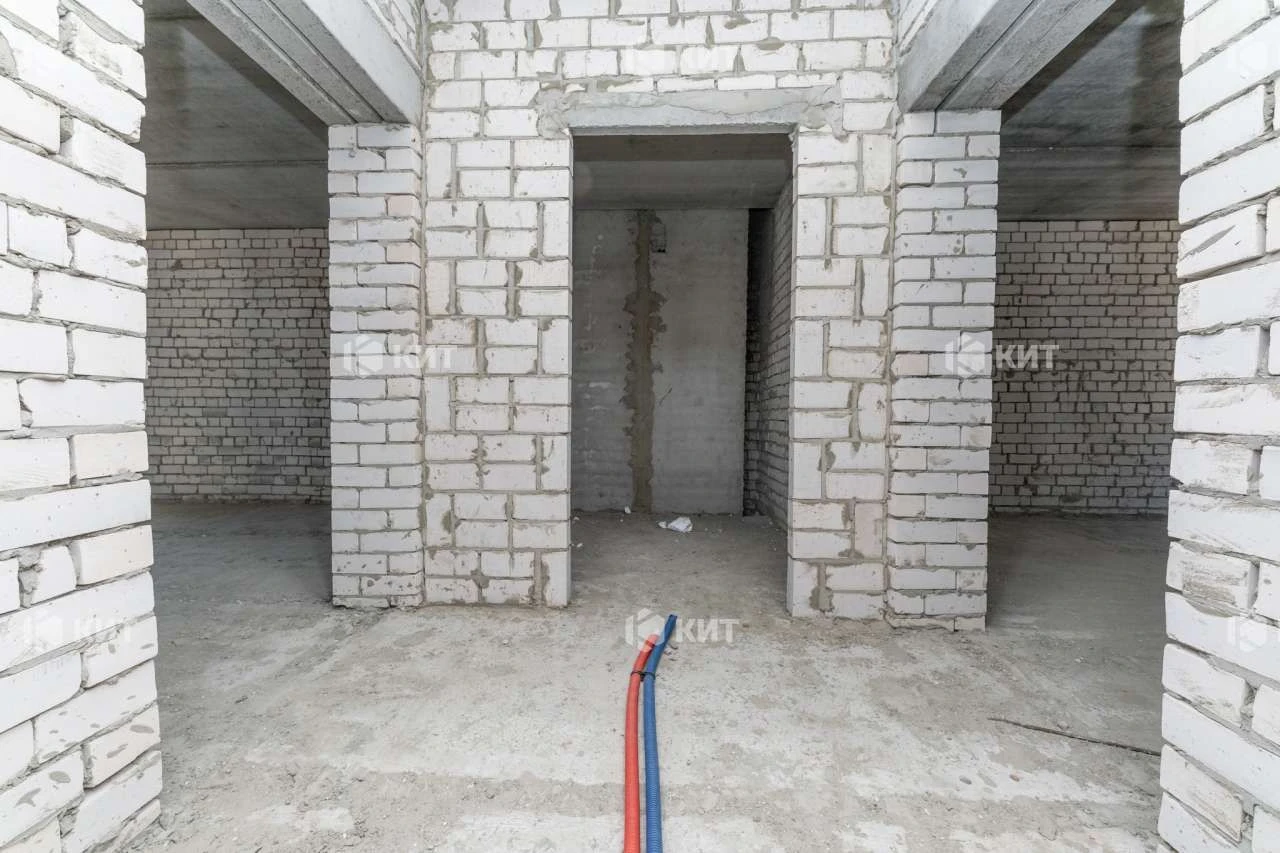 Apartment for Sale, Kholodna Hora, Kharkiv, 48 sq.m.