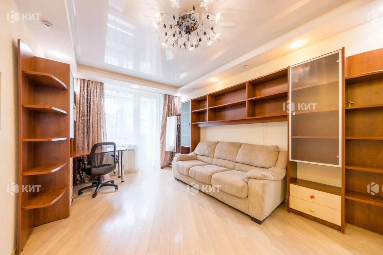 Продаж квартири, Харьков, Олексиевка, 65 м²