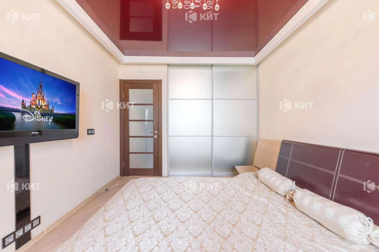 Продаж квартири, Харьков, Олексиевка, 65 м²