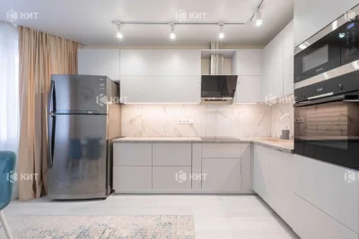 Apartment for Sale, Kharkiv, Sokolyky, 105 sq m