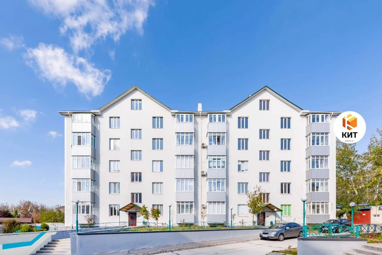Apartment for Sale, Kharkiv, Klochkovska, 68 sq m