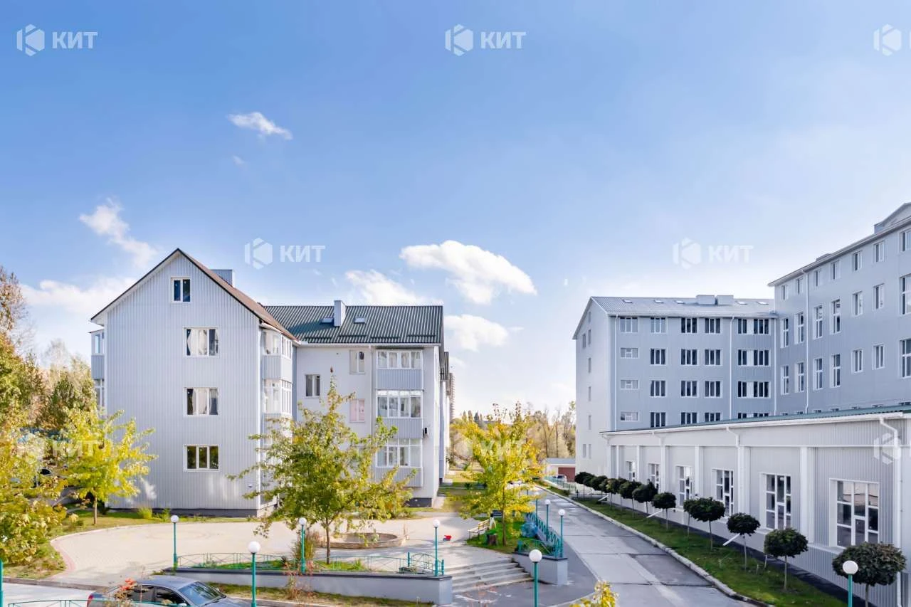 Apartment for Sale, Kharkiv, Klochkovska, 68 sq m