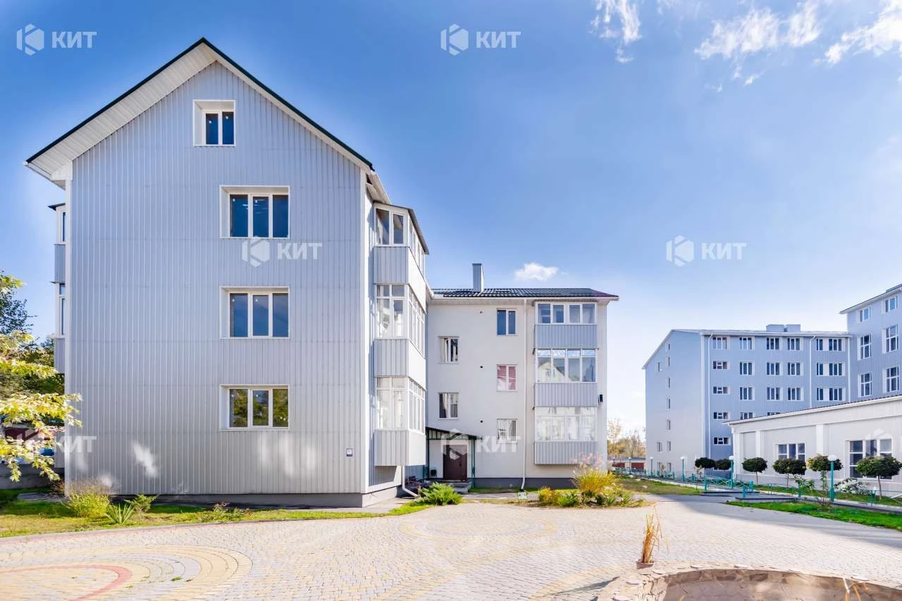 Apartment for Sale, Kharkiv, Klochkovska, 68 sq m