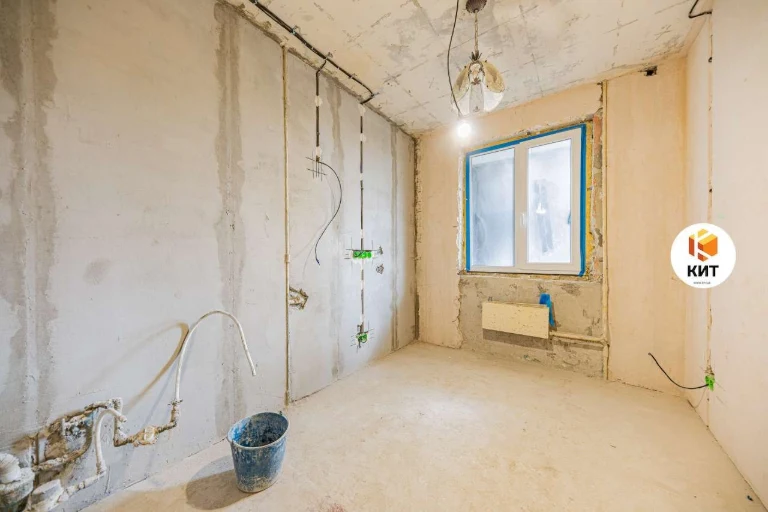 Продаж квартири Харків, Північна Салтівка 2, 55 м²