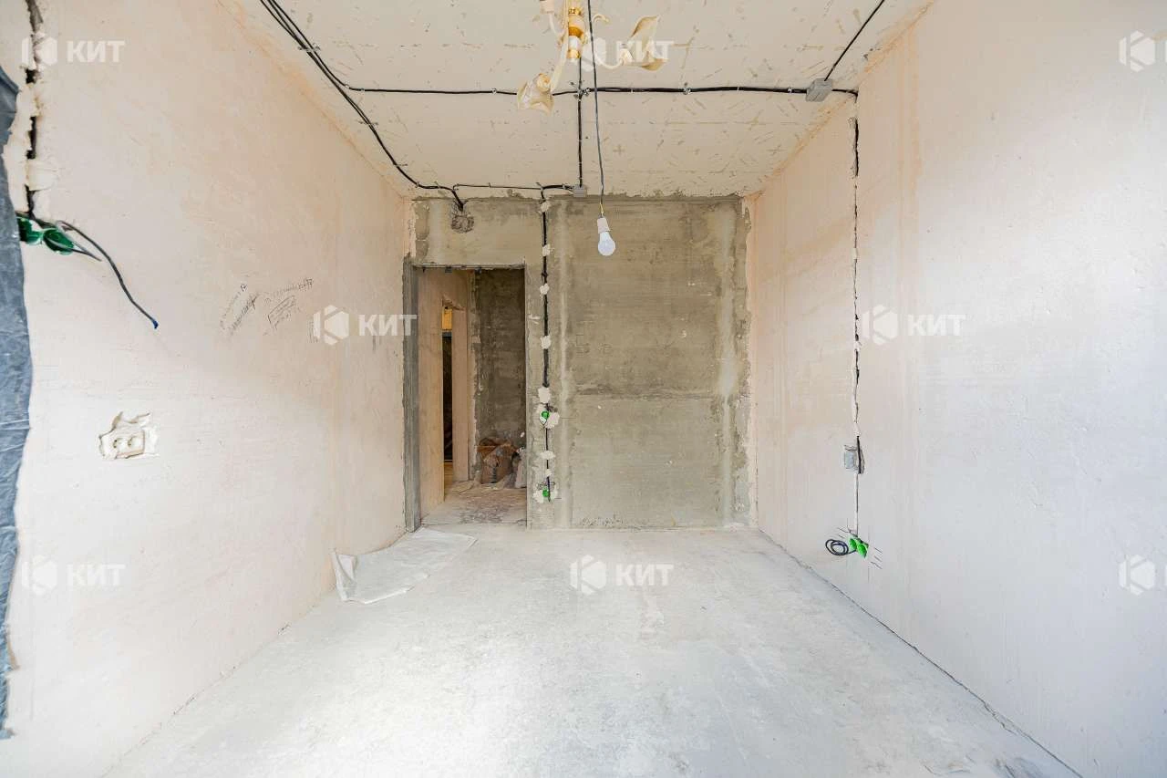 Продажа квартиры Харьков, Северная Салтовка 2, 55 м²