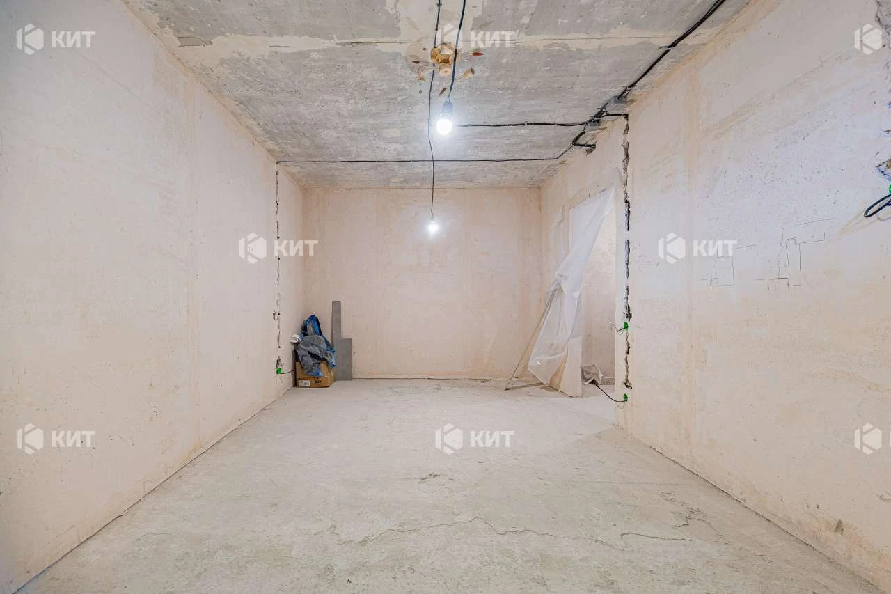 Продажа квартиры Харьков, Северная Салтовка 2, 55 м²