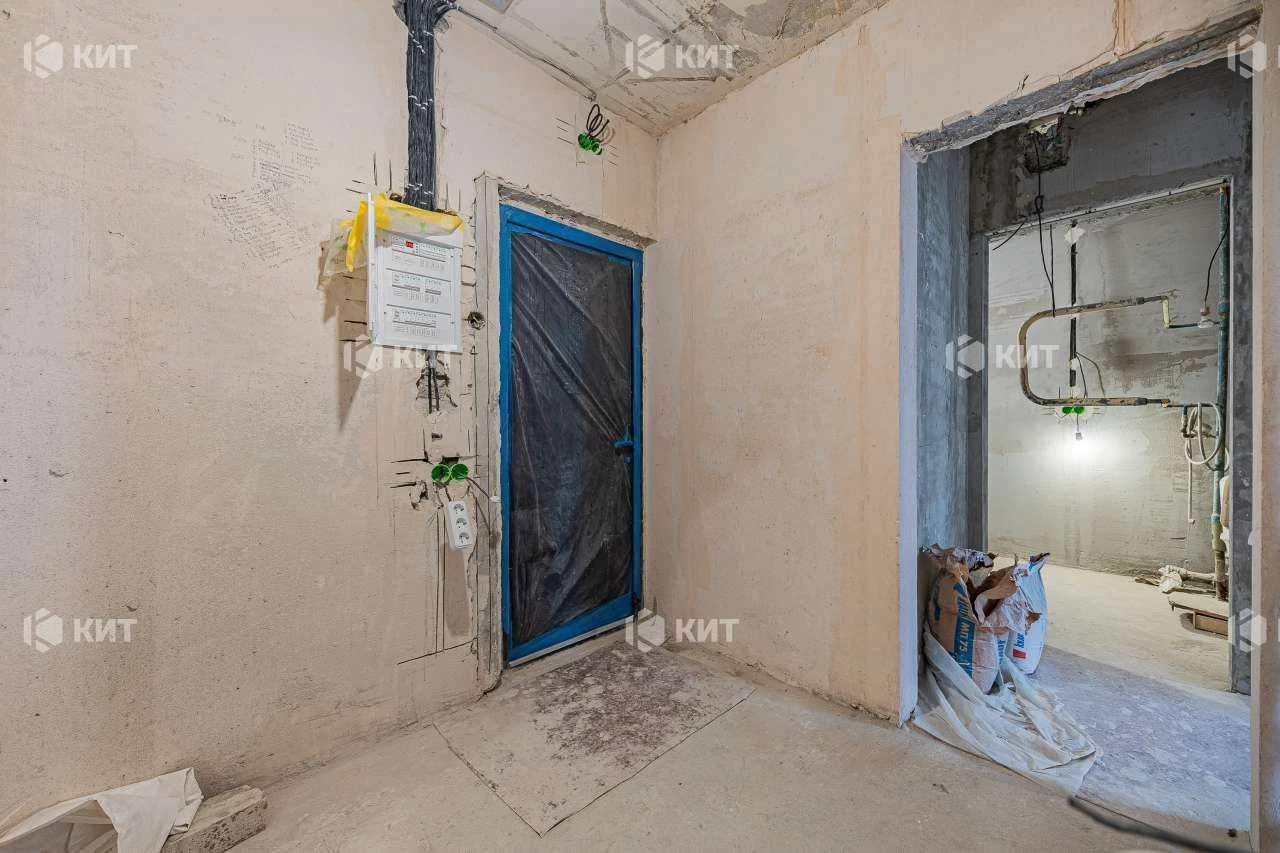 Продажа квартиры Харьков, Северная Салтовка 2, 55 м²
