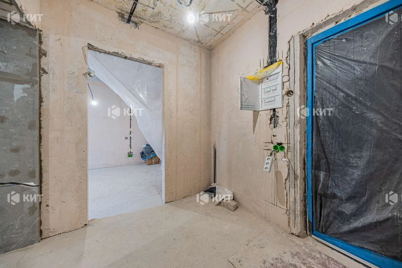Продажа квартиры Харьков, Северная Салтовка 2, 55 м²