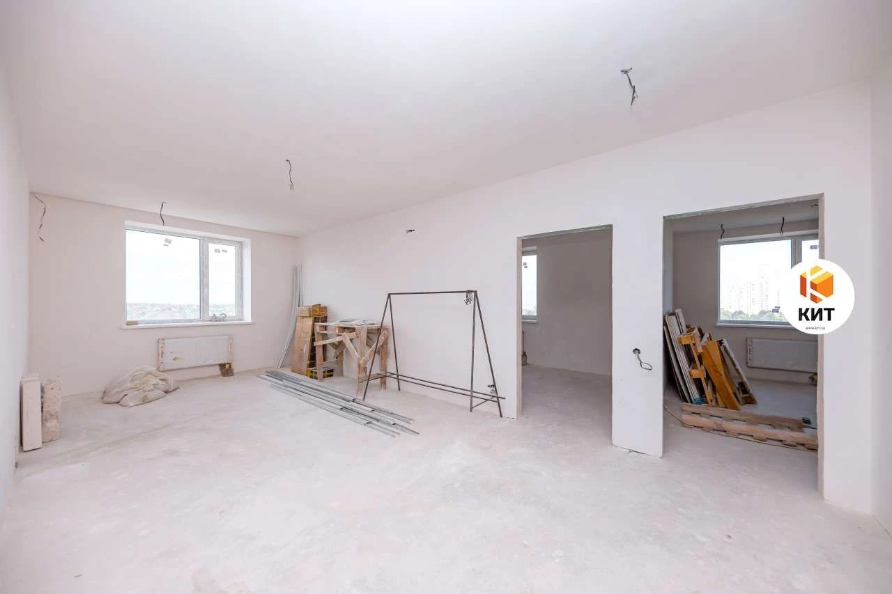 Apartment for Sale, Kharkiv, Cholodna Hora, 88 sq m