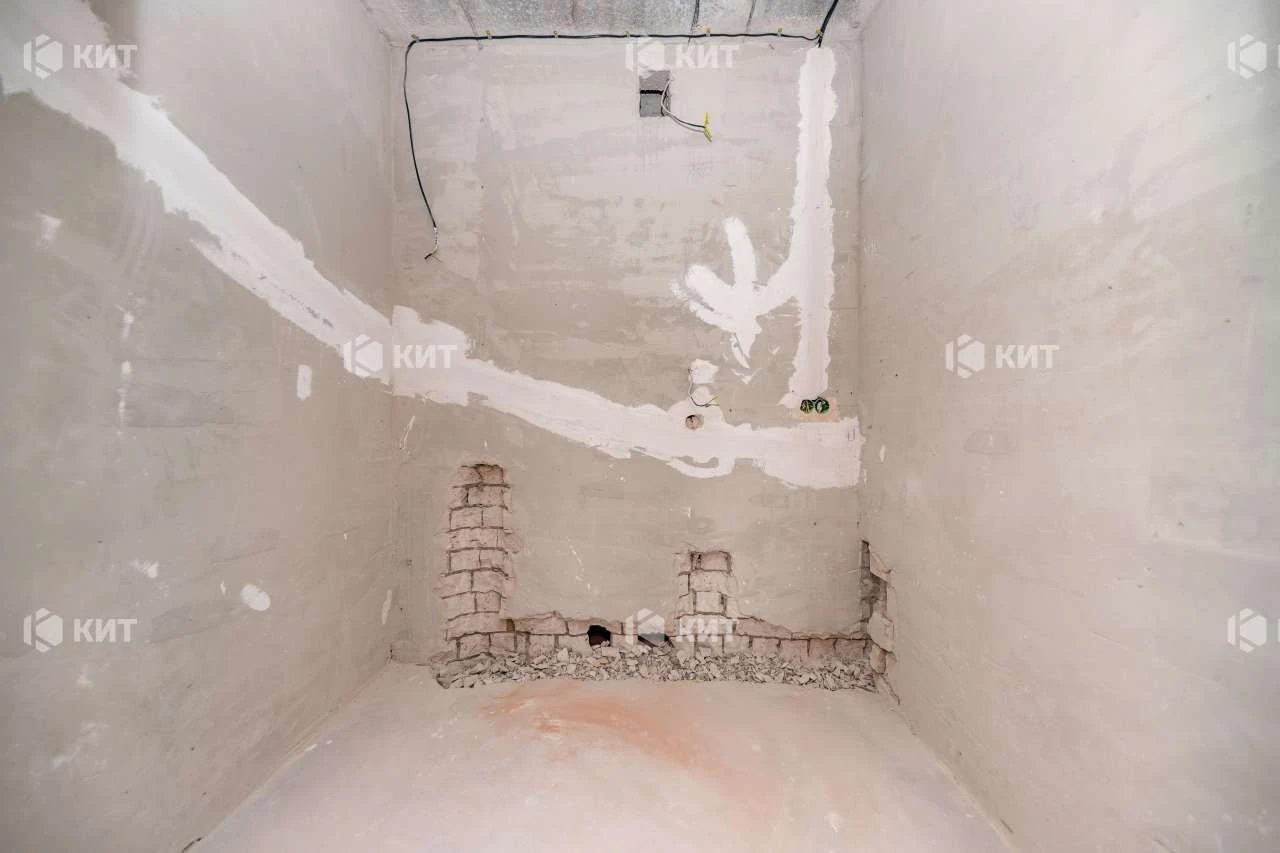 Apartment for Sale, Kharkiv, Cholodna Hora, 88 sq m