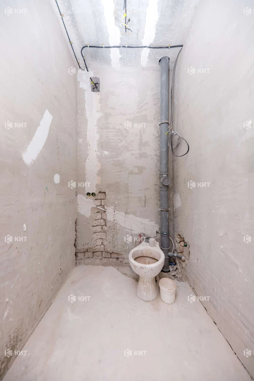 Apartment for Sale, Kharkiv, Cholodna Hora, 88 sq m