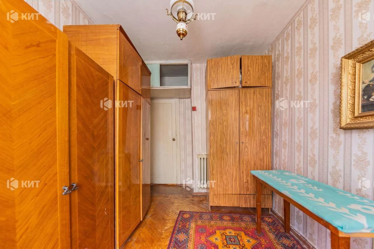 Apartment for Sale, Kharkiv, Novy Doma, 45 m²