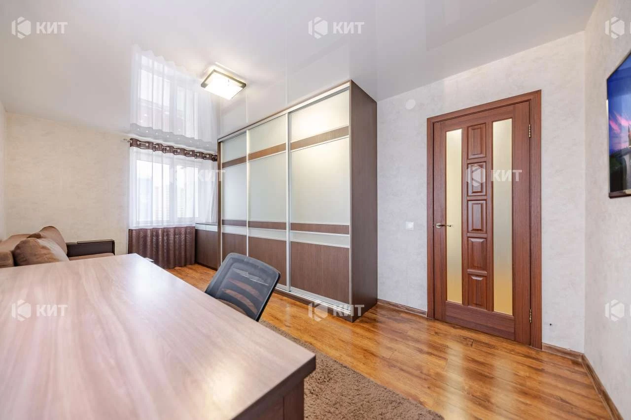 Продаж квартири Харків, Спорт.Гагар.Повст., 36 м²