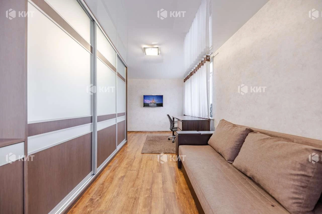 Продаж квартири Харків, Спорт.Гагар.Повст., 36 м²