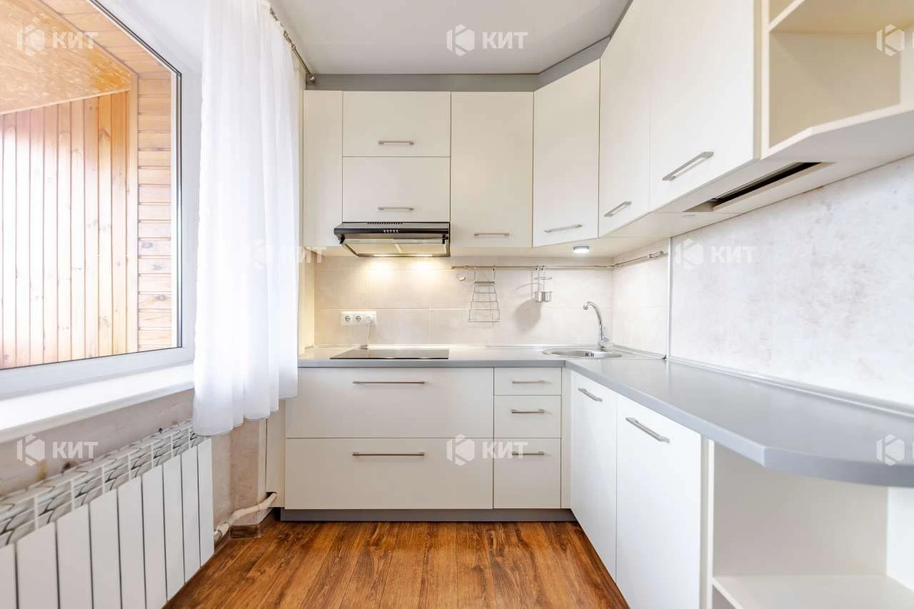 Продаж квартири Харків, Спорт.Гагар.Повст., 36 м²