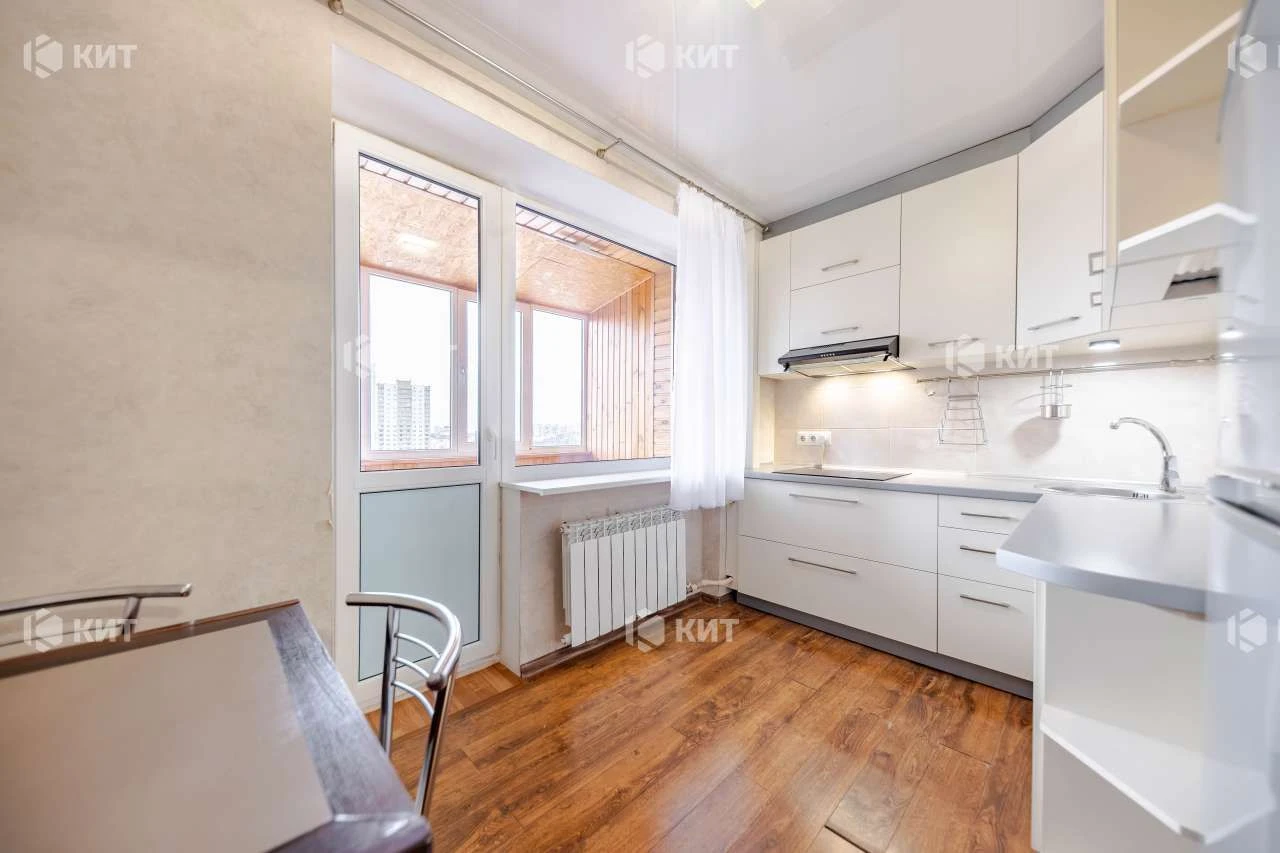 Продаж квартири Харків, Спорт.Гагар.Повст., 36 м²