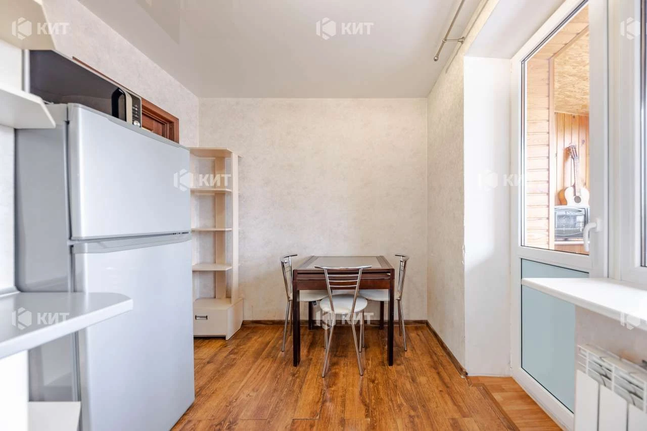 Продаж квартири Харків, Спорт.Гагар.Повст., 36 м²