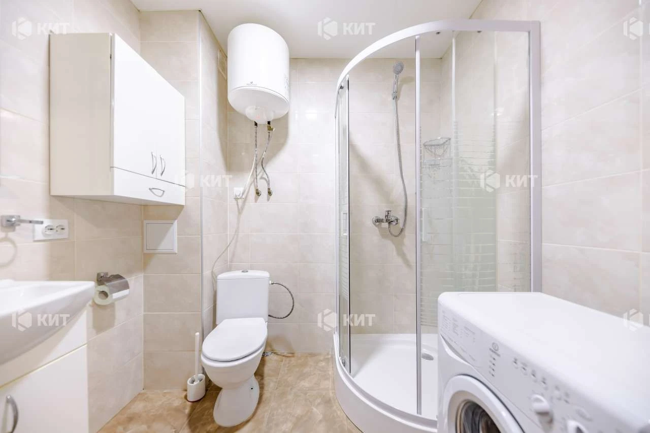 Продаж квартири Харків, Спорт.Гагар.Повст., 36 м²