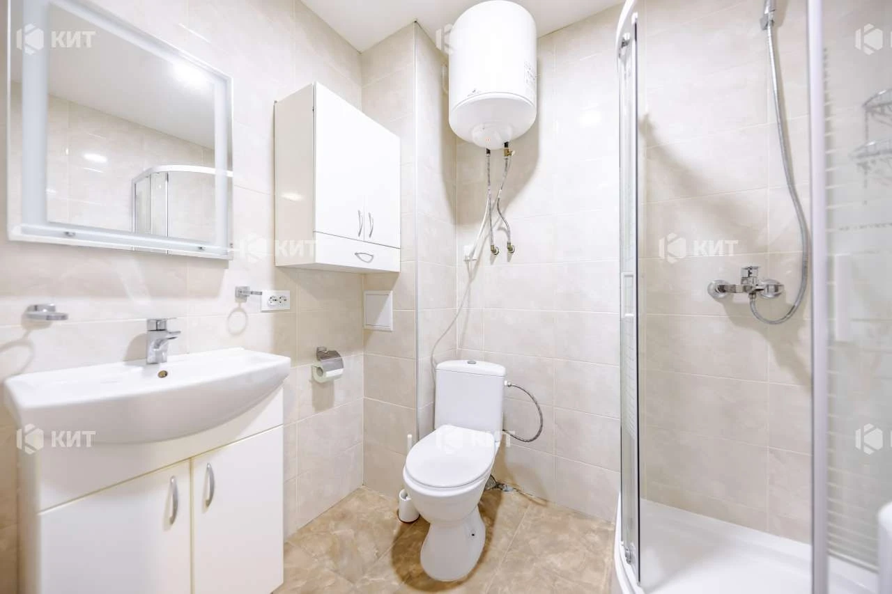 Продаж квартири Харків, Спорт.Гагар.Повст., 36 м²