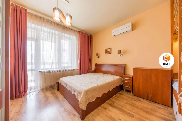 Продаж квартири Харків, Салтівка(Бараб.,Україна), 51 м²