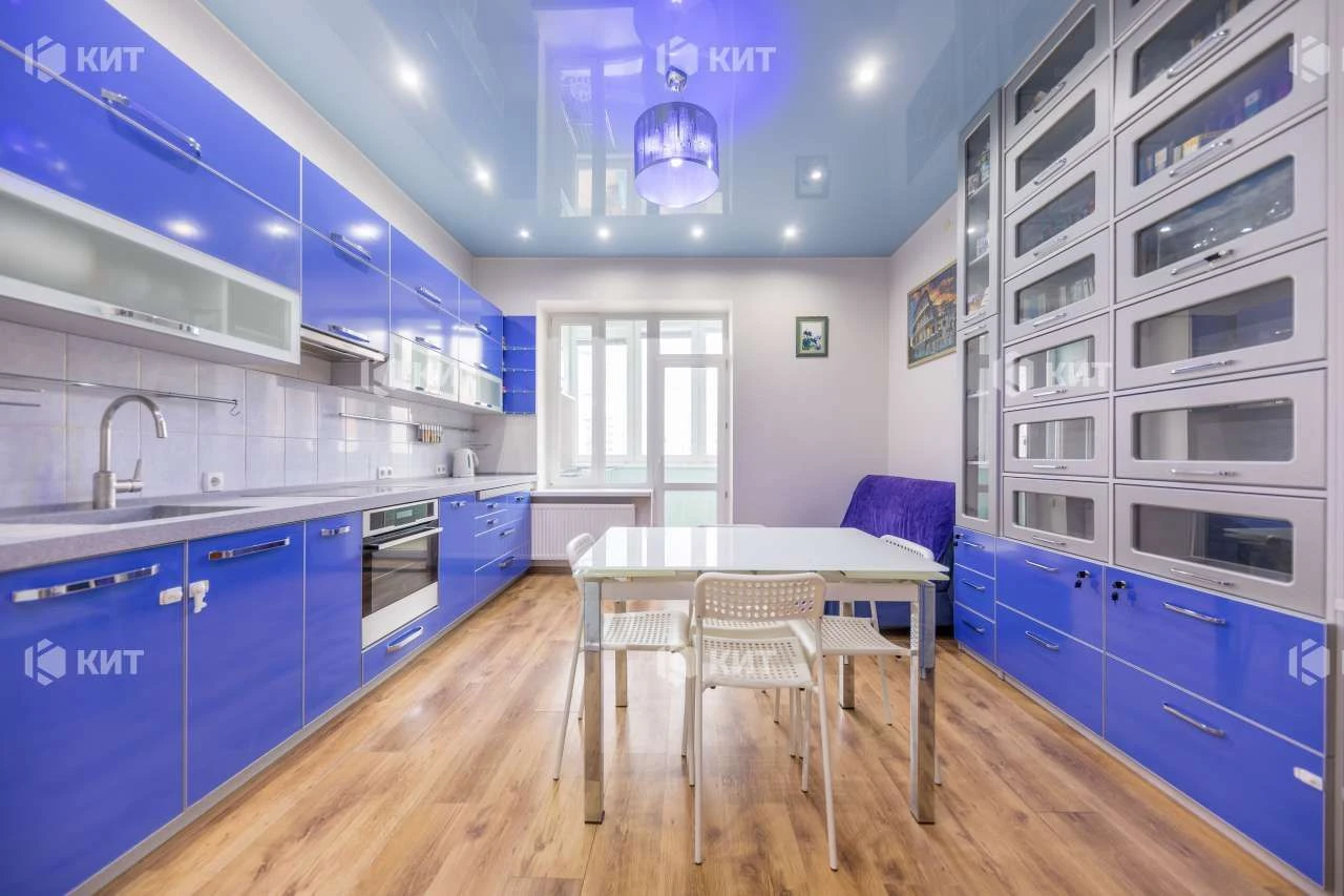 Продаж квартири, Харків, Салтівка (Барабаш, Украина), 51 м²