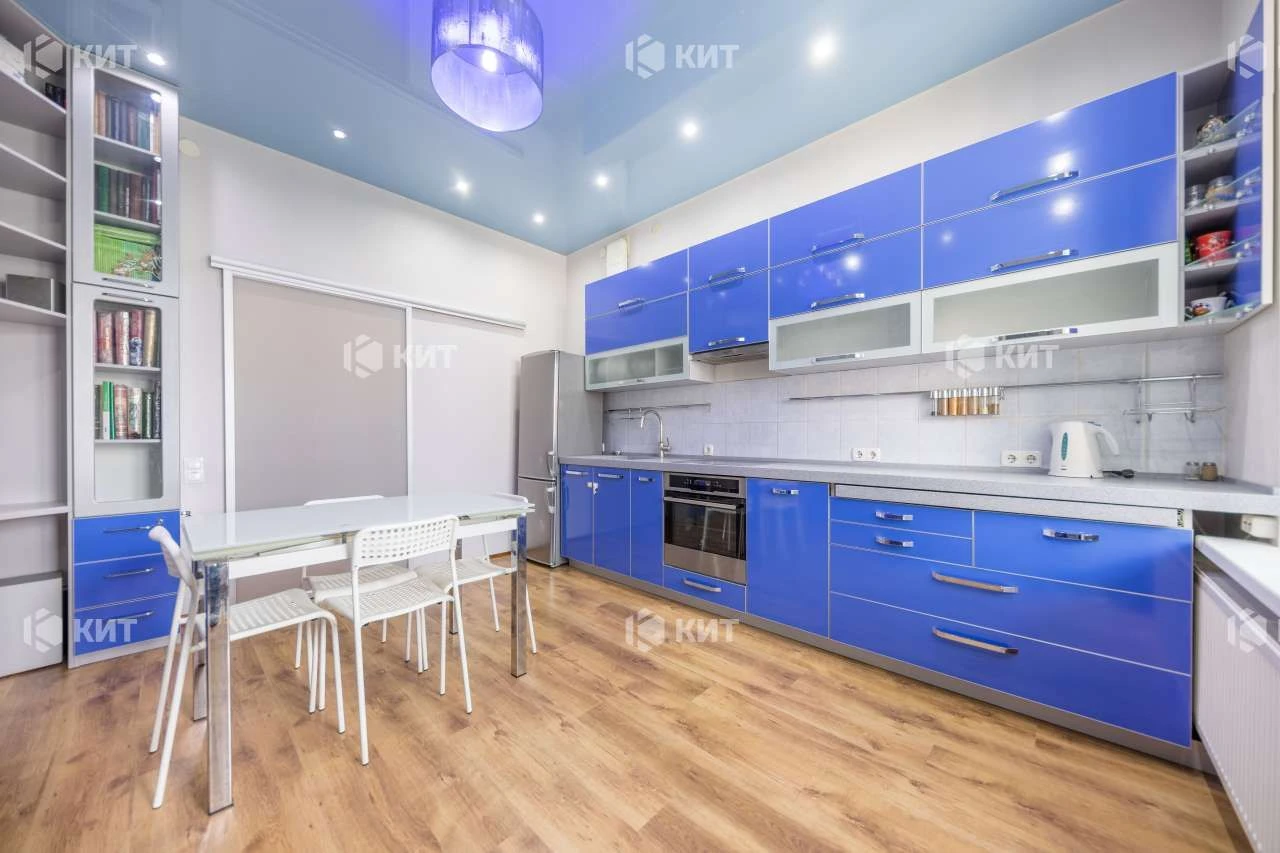 Продаж квартири, Харків, Салтівка (Барабаш, Украина), 51 м²