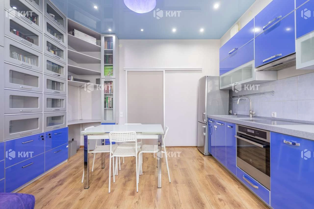 Продаж квартири, Харків, Салтівка (Барабаш, Украина), 51 м²