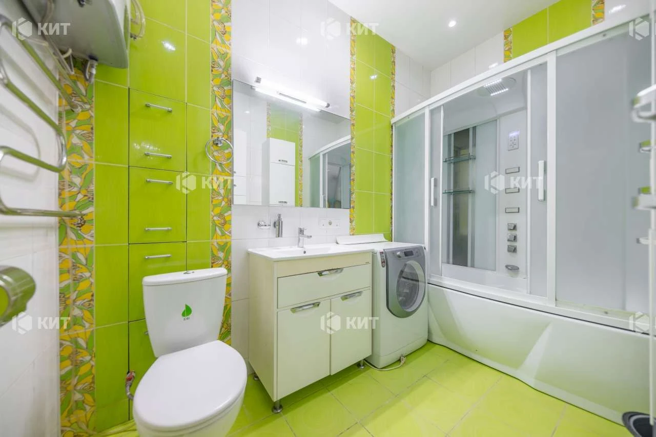 Продаж квартири, Харків, Салтівка (Барабаш, Украина), 51 м²