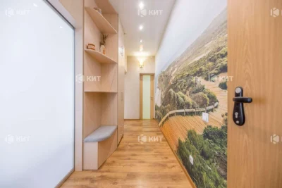 Продаж квартири, Харків, Салтівка (Барабаш, Украина), 51 м²