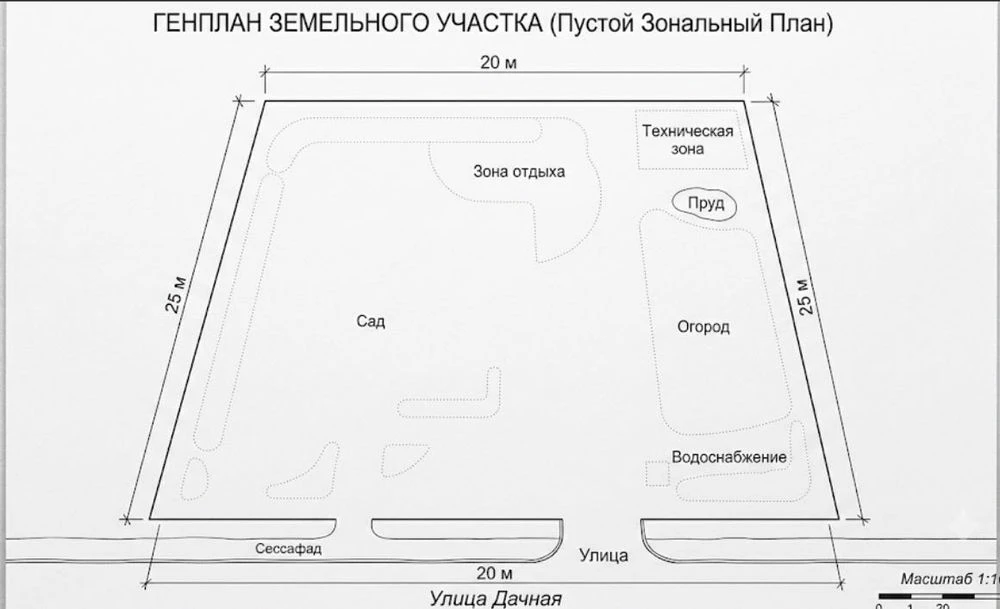 Аркадия! Закрытый кооператив! 5 соток! 1A37