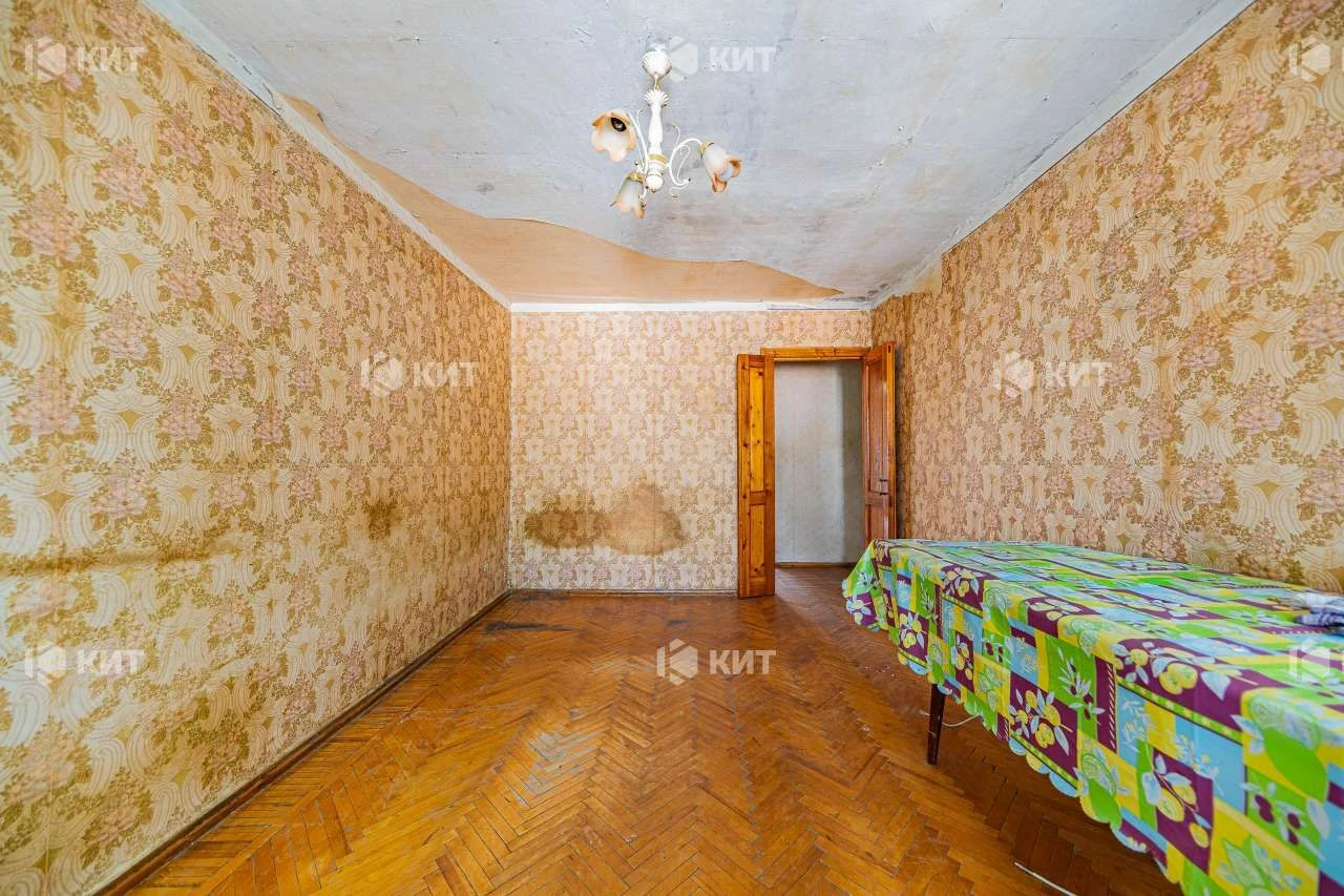 Apartment for Sale, Kharkiv, Odessa, Osnova, 44 sq m