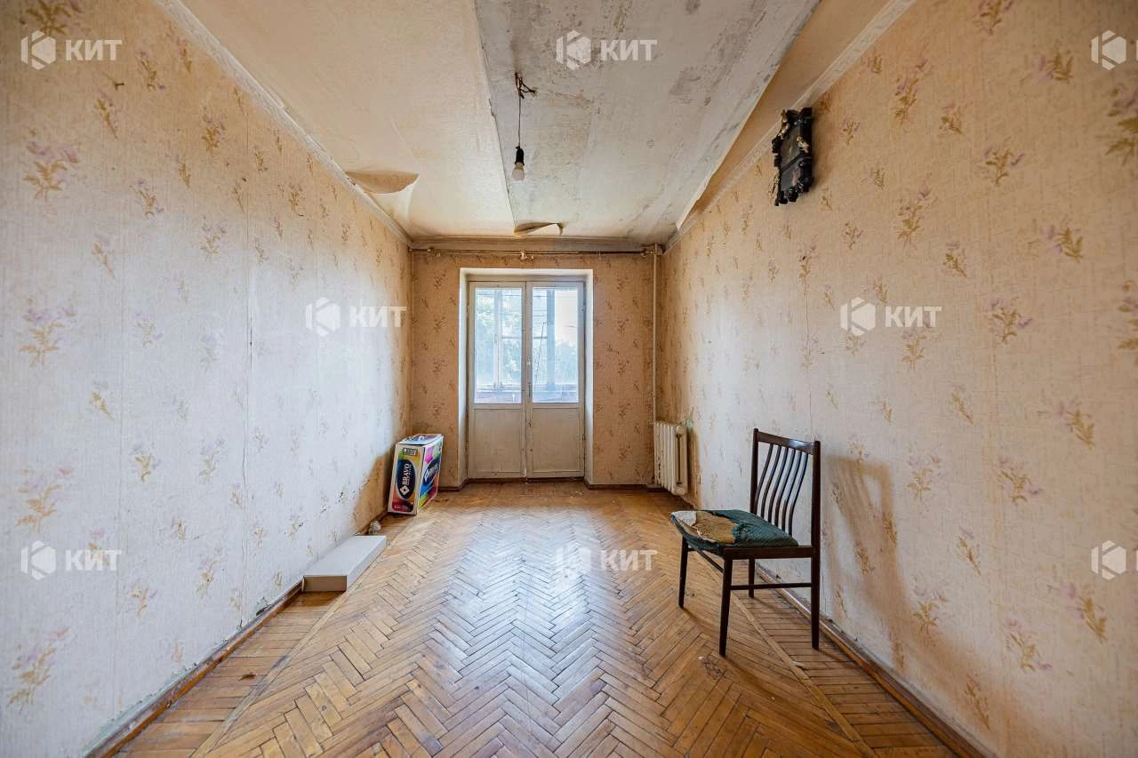Apartment for Sale, Kharkiv, Odessa, Osnova, 44 sq m