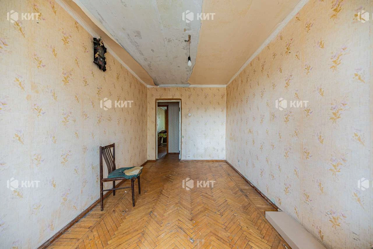 Apartment for Sale, Kharkiv, Odessa, Osnova, 44 sq m