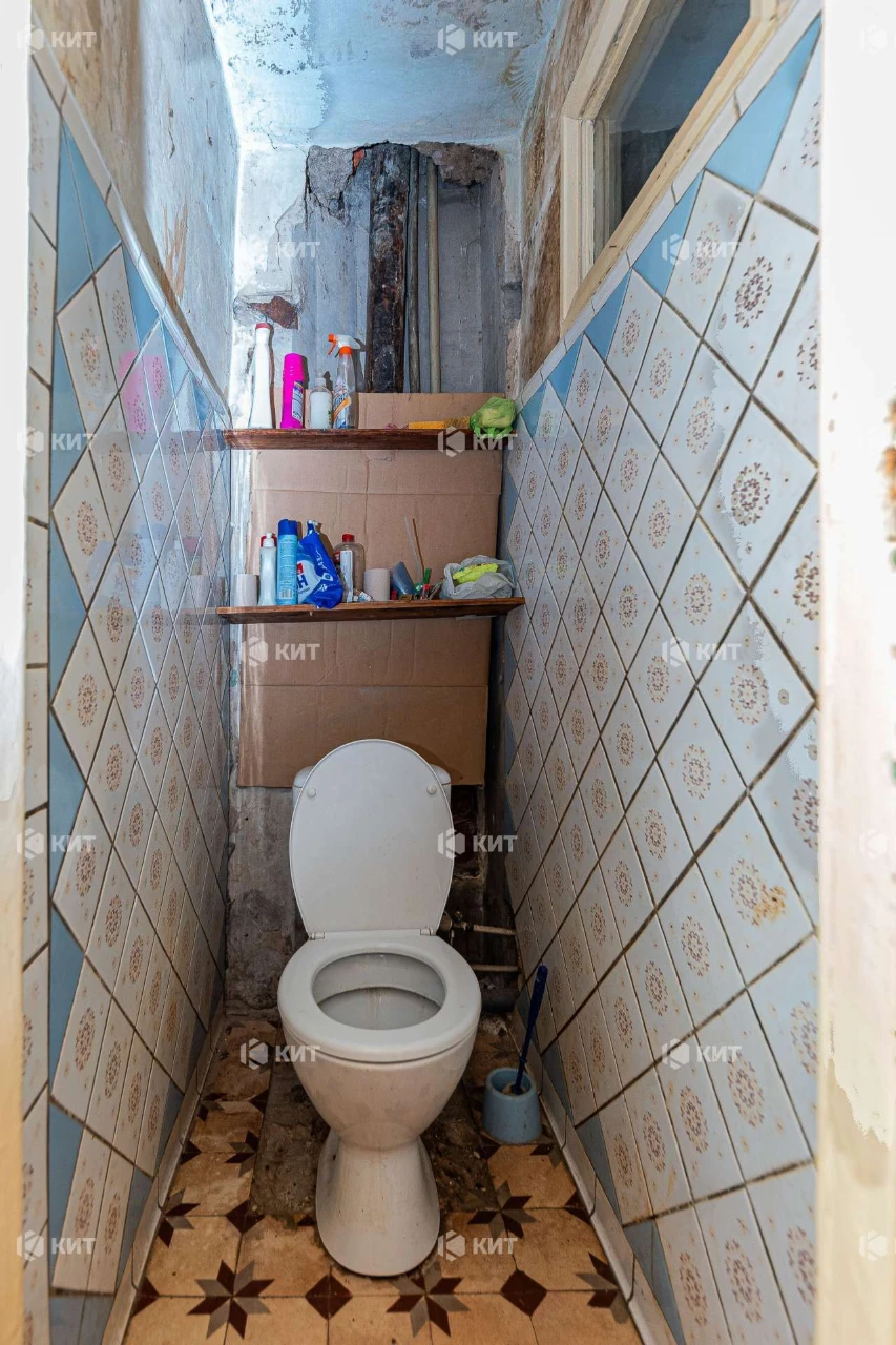 Apartment for Sale, Kharkiv, Odessa, Osnova, 44 sq m