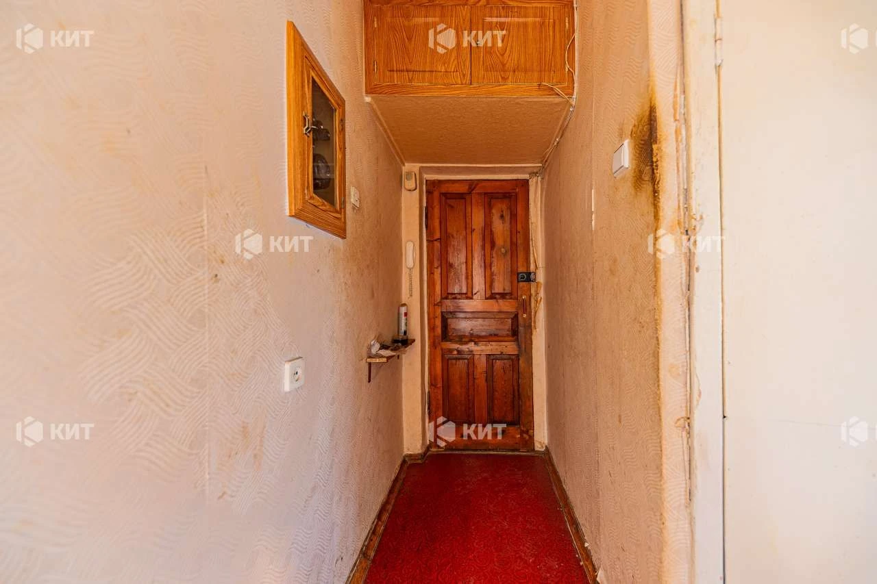 Apartment for Sale, Kharkiv, Odessa, Osnova, 44 sq m