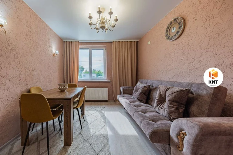 Apartment for Sale, Kharkiv, Choldna Hora, 39 m²