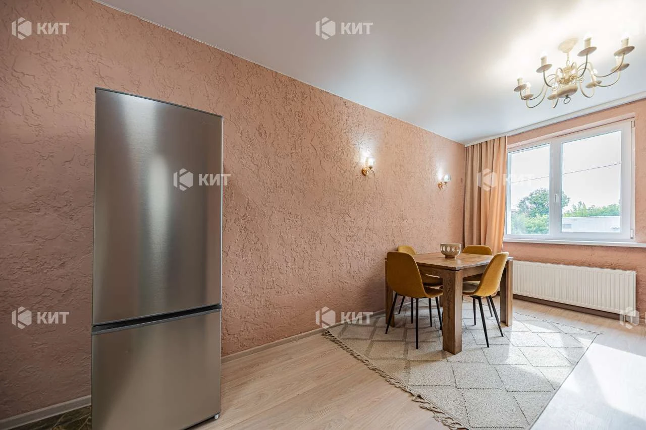 Apartment for Sale, Kharkiv, Choldna Hora, 39 m²
