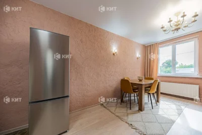 Apartment for Sale, Kharkiv, Choldna Hora, 39 m²