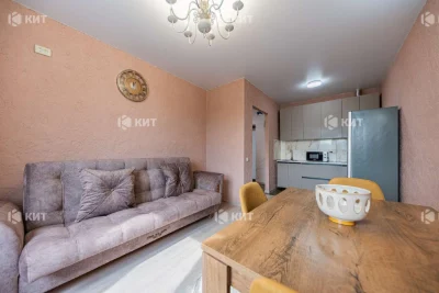 Apartment for Sale, Kharkiv, Choldna Hora, 39 m²