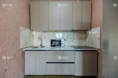Apartment for Sale, Kharkiv, Choldna Hora, 39 m²