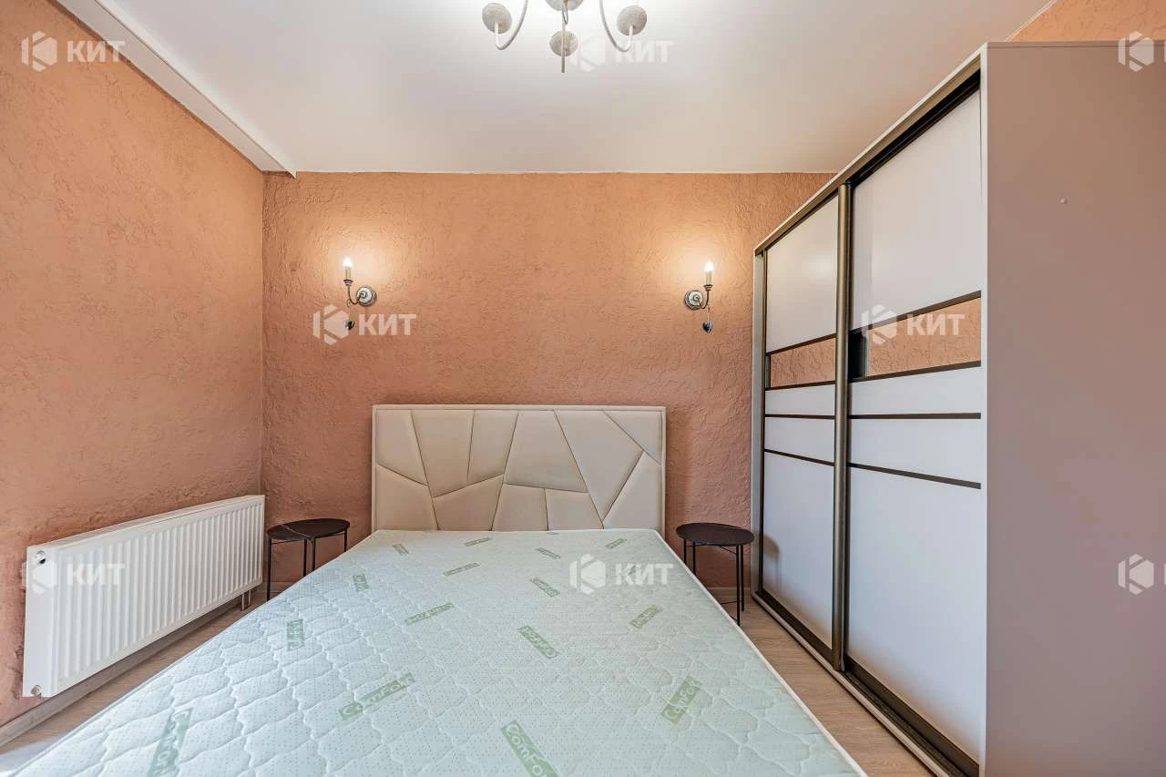 Apartment for Sale, Kharkiv, Choldna Hora, 39 m²