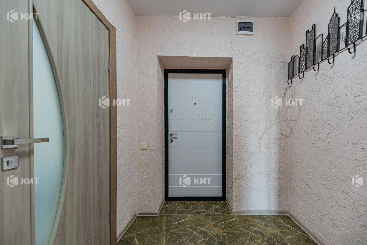 Apartment for Sale, Kharkiv, Choldna Hora, 39 m²