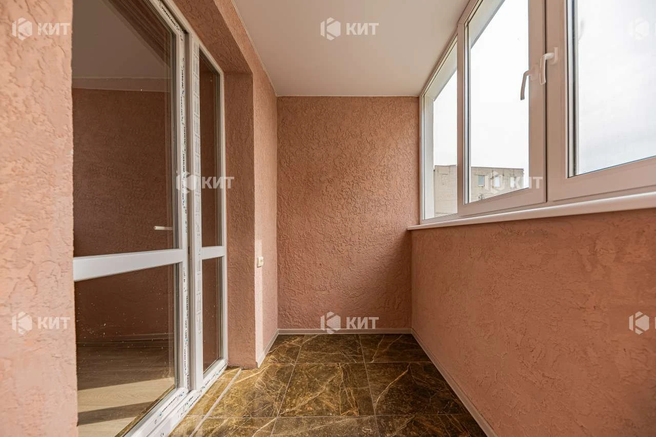 Apartment for Sale, Kharkiv, Choldna Hora, 39 m²