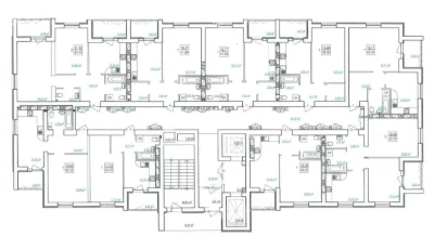Продажа квартиры, Харьков, Холодная Гора, 36 м²