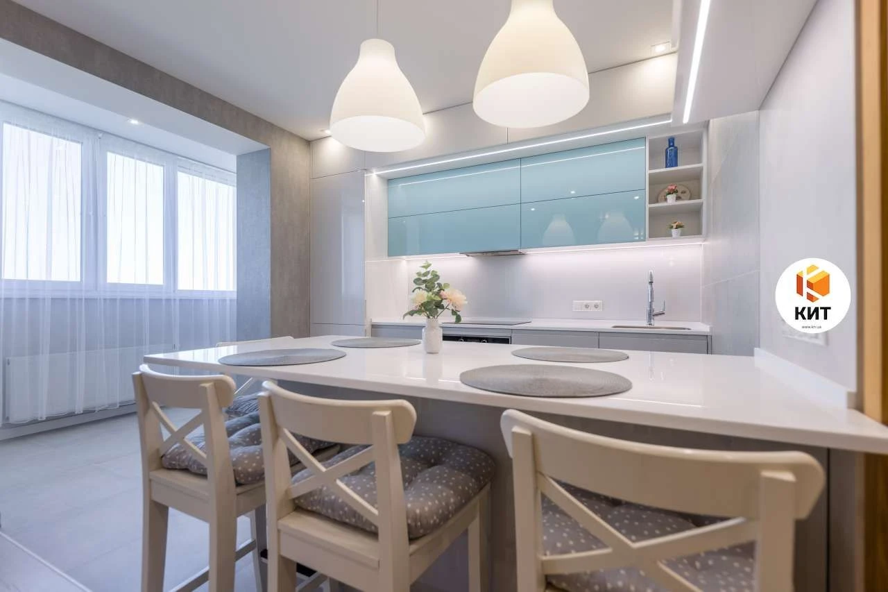 Продаж квартири, Харьков, Алексеевка, 106.2 м²