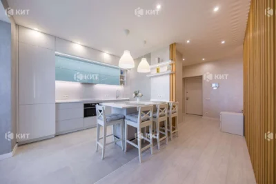 Продаж квартири, Харьков, Алексеевка, 106.2 м²