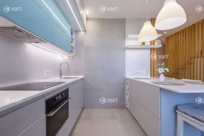 Продаж квартири, Харьков, Алексеевка, 106.2 м²