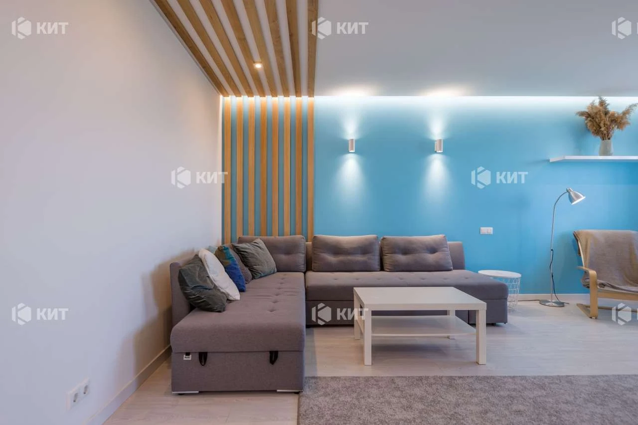 Продаж квартири, Харьков, Алексеевка, 106.2 м²