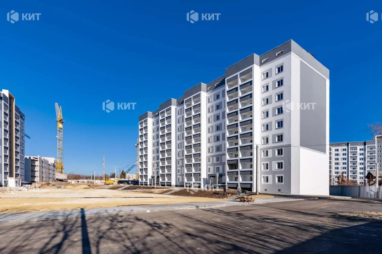 Продаж квартири, Харків, Холодна Гора, 47 м²